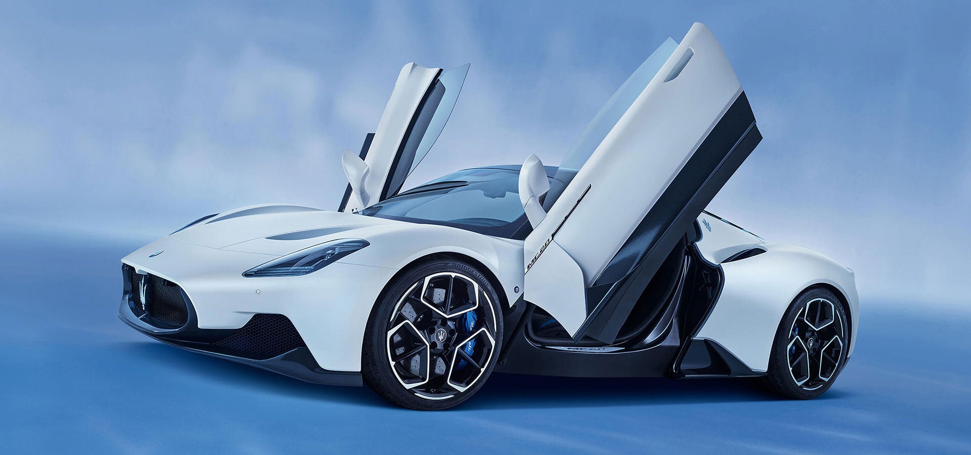 Jim Butler Maserati in Maplewood MO