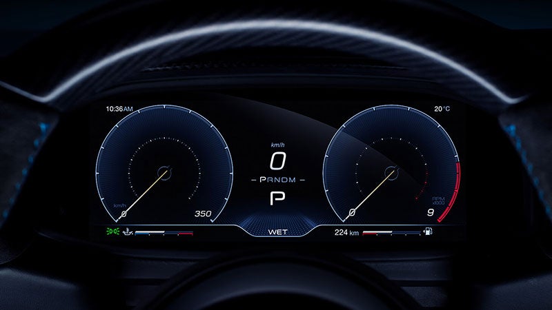 Jim Butler Maserati in Maplewood MO