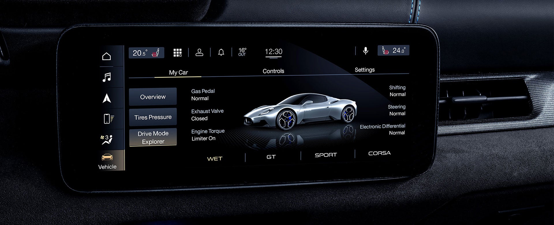 Jim Butler Maserati in Maplewood MO