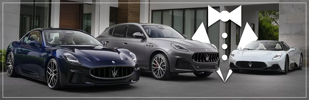 Maserati Extended Warranty Program