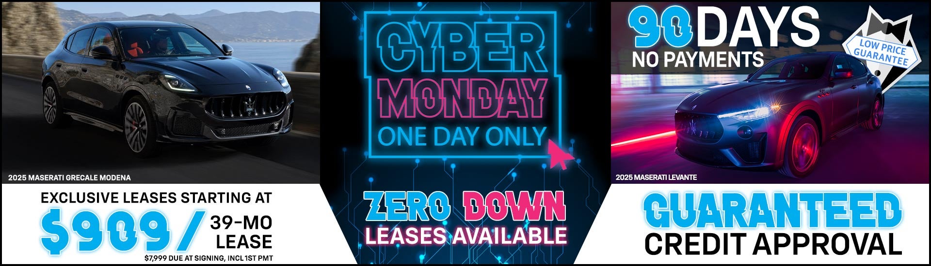 Jim Butler's Cyber Monday