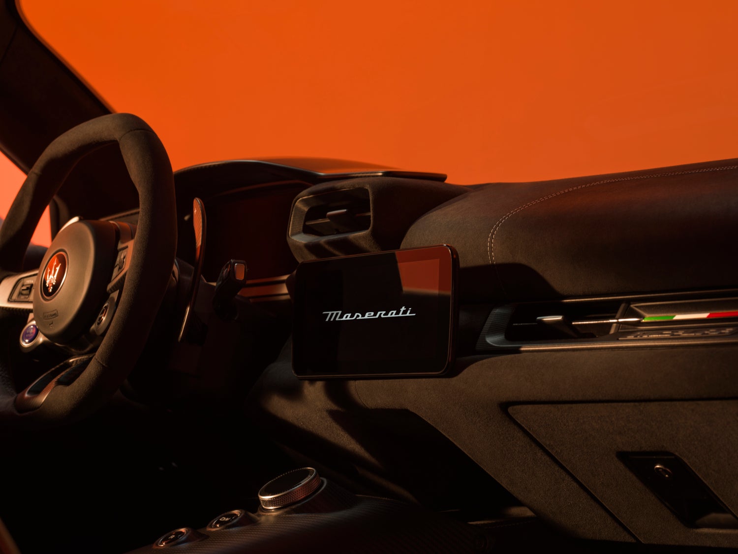 Jim Butler Maserati MCPURA