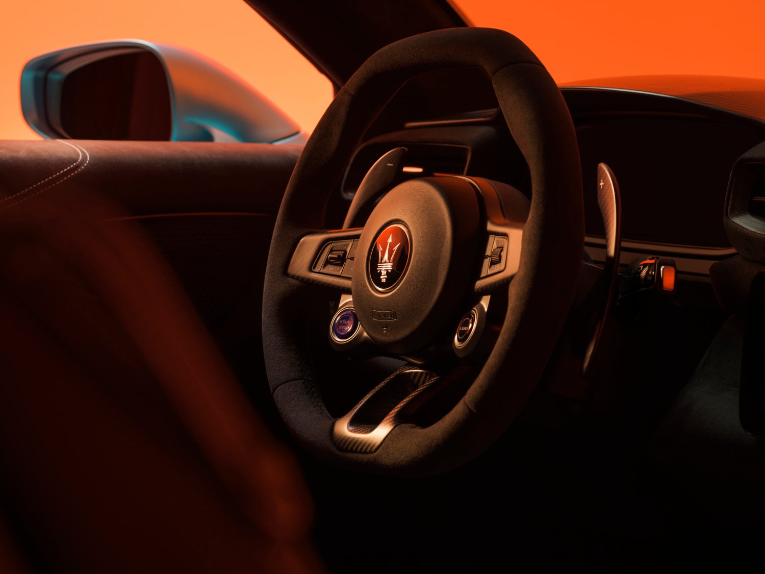 Jim Butler Maserati MCPURA