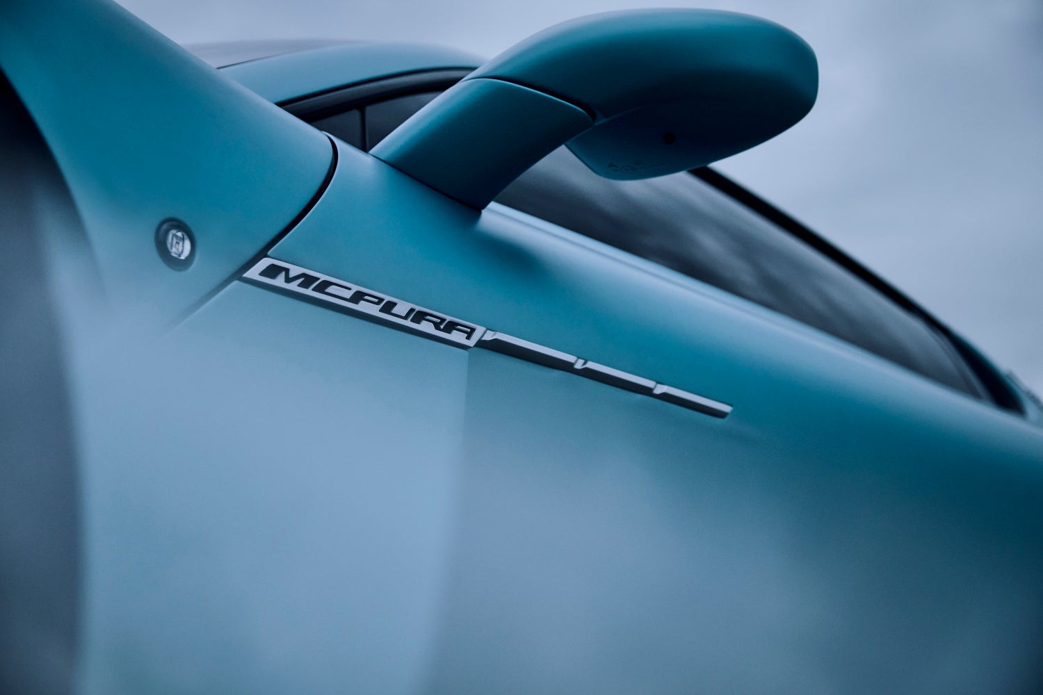 Jim Butler Maserati MCPURA