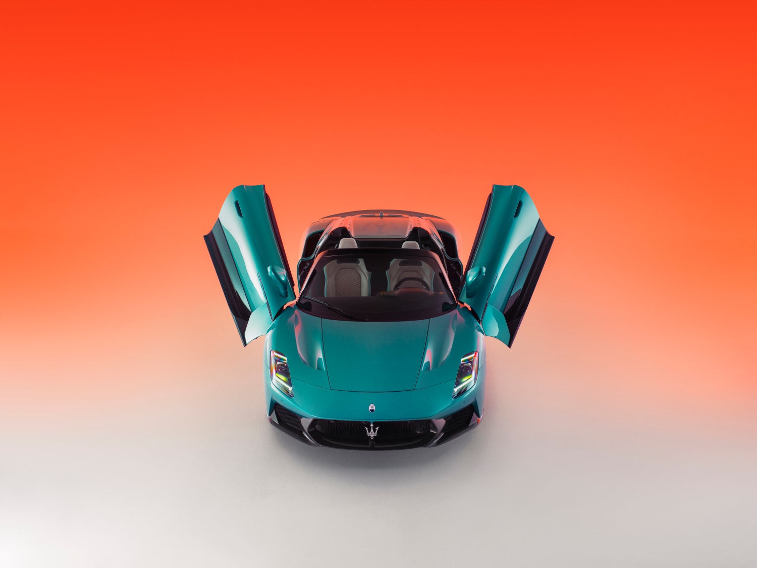 Jim Butler Maserati MCPURA