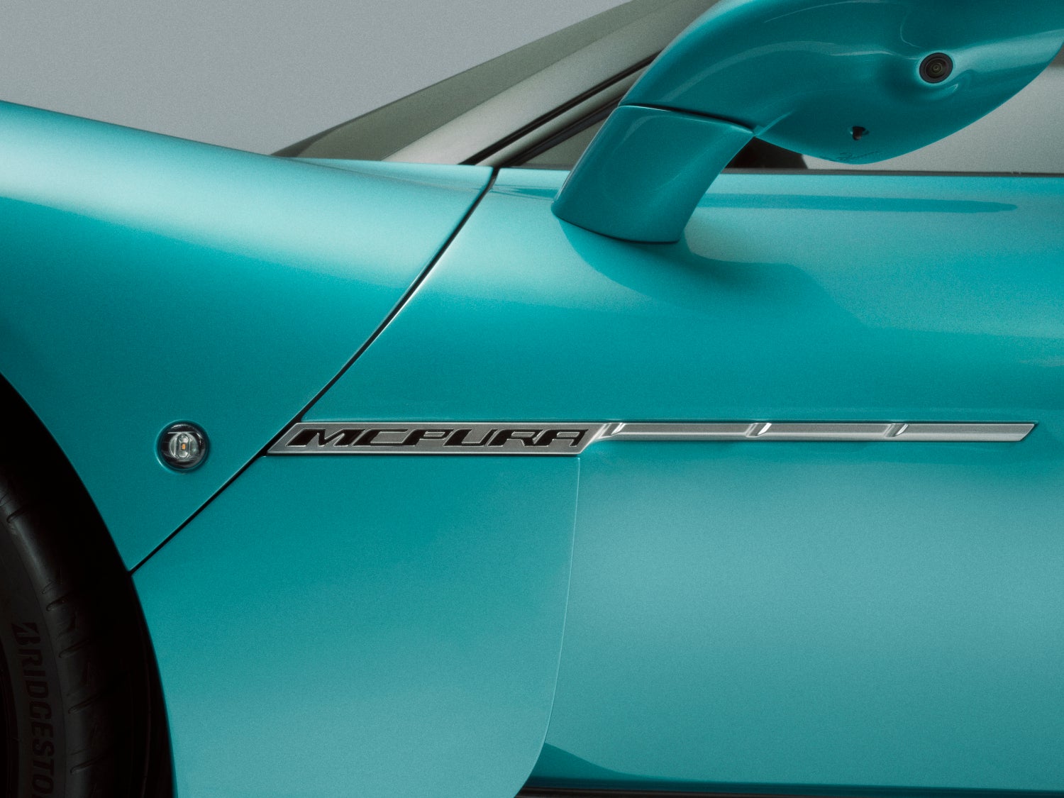 Jim Butler Maserati MCPURA