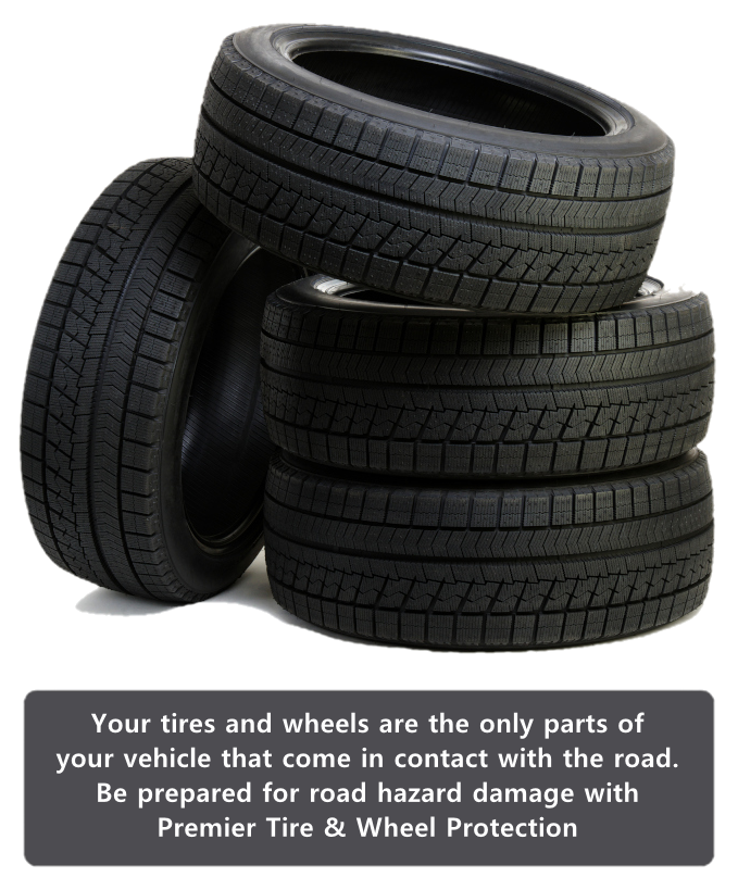 Premier Tire & Wheel Protection
