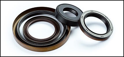 Seals and Gaskets