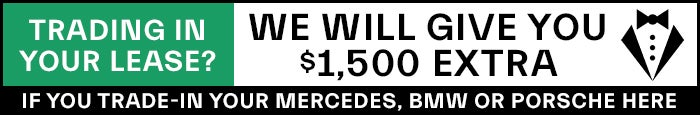 Trading in Your Lease?
